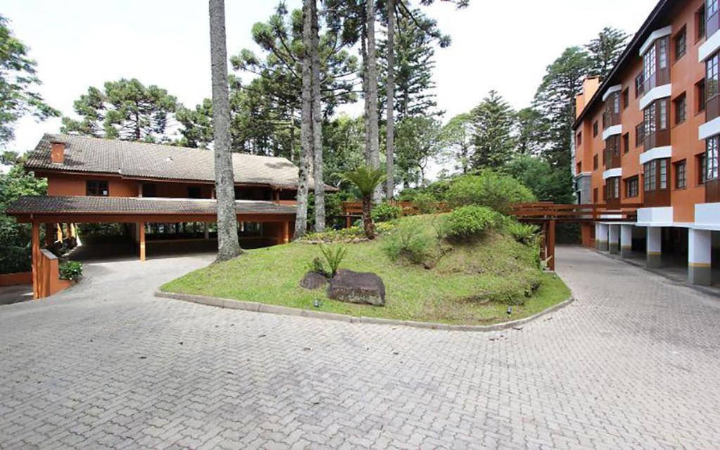 Bosque De Viena 110 - My Home Temporada Gramado Exteriér fotografie